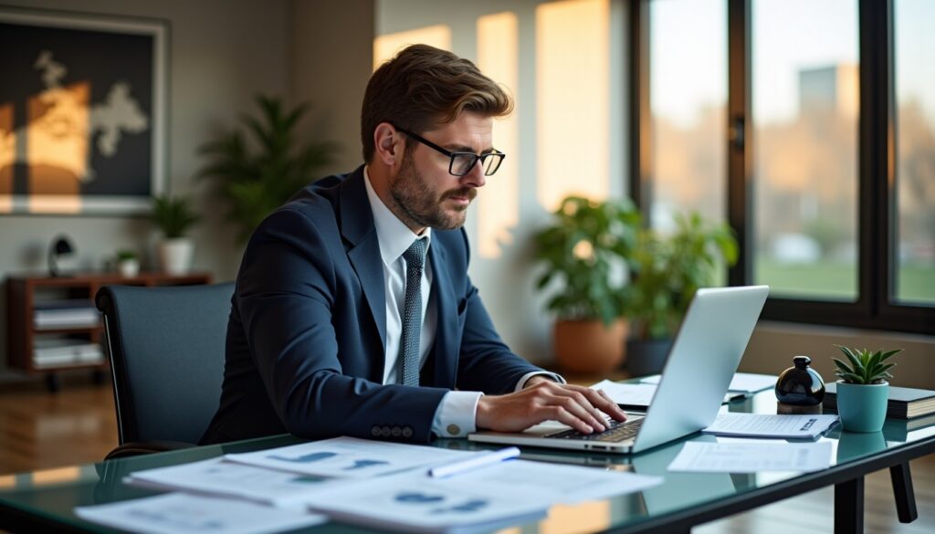 Taxateur Comptable : Découvrez son Rôle, ses Missions Clés et les Particularités de ce Métier