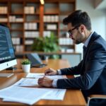 Compte à Terme (CAT) : Guide des Numérotations Comptables et des Écritures Associées