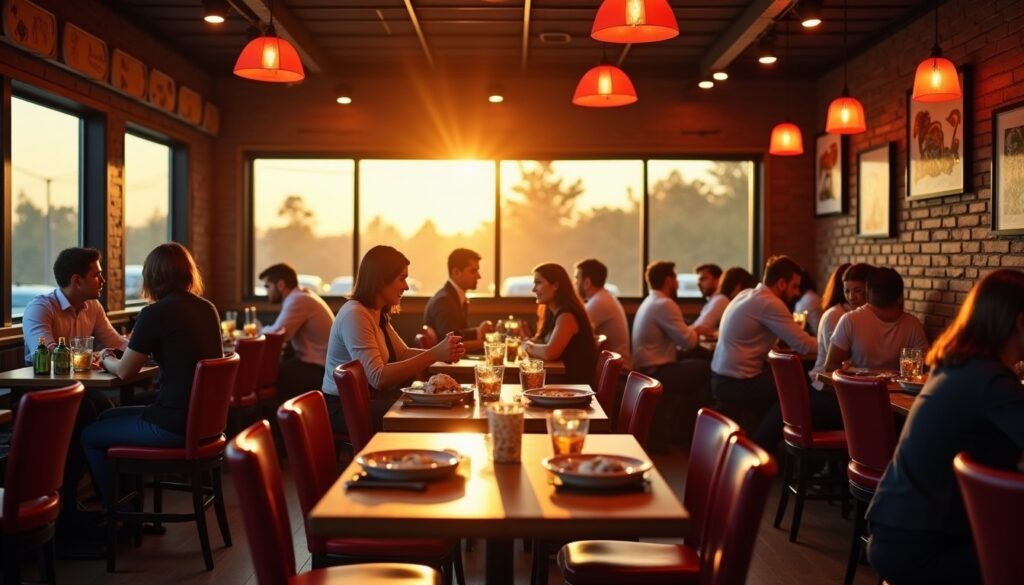 Buffalo Grill en Redressement Judiciaire : État des Lieux, Perspectives de Reprise et Vision pour 2026
