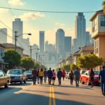 Évolution des Taux Immobiliers depuis 1970 : Un Voyage à Travers les Décennies et leurs Tendances