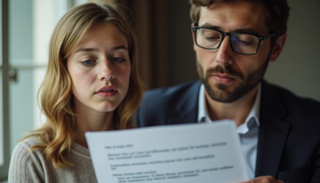 Comment Prêter de l'Argent à Son Fils pour un Achat Immobilier : Guide sur la Déclaration et la Fiscalité