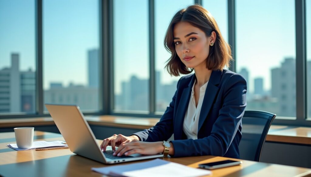 Intégration en Entreprise : Clés pour Réussir et Progresser avec Succès