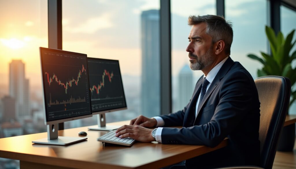 Quel rendement net attendre d’un placement de 100 millions d’euros en banque ?
