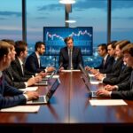 G30 : Plongée au Cœur du Groupe des Trente et son Impact Majeur sur la Finance Mondiale