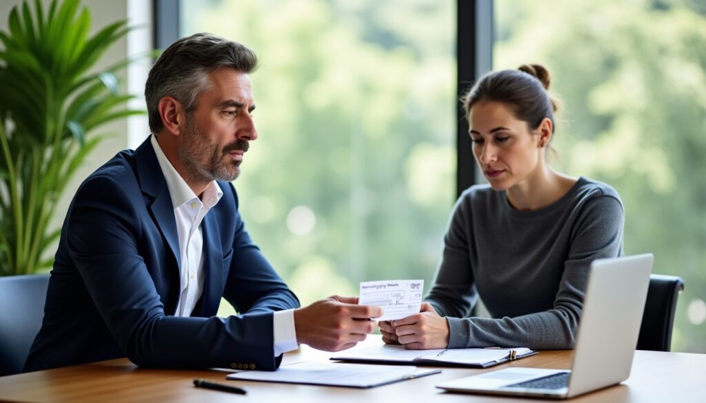 Remettre un Chèque de Caution à un Particulier : Conseils Essentiels, Durée de Validité et Risques à Anticiper