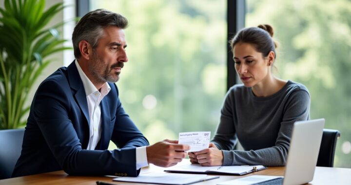 Remettre un Chèque de Caution à un Particulier : Conseils Essentiels, Durée de Validité et Risques à Anticiper