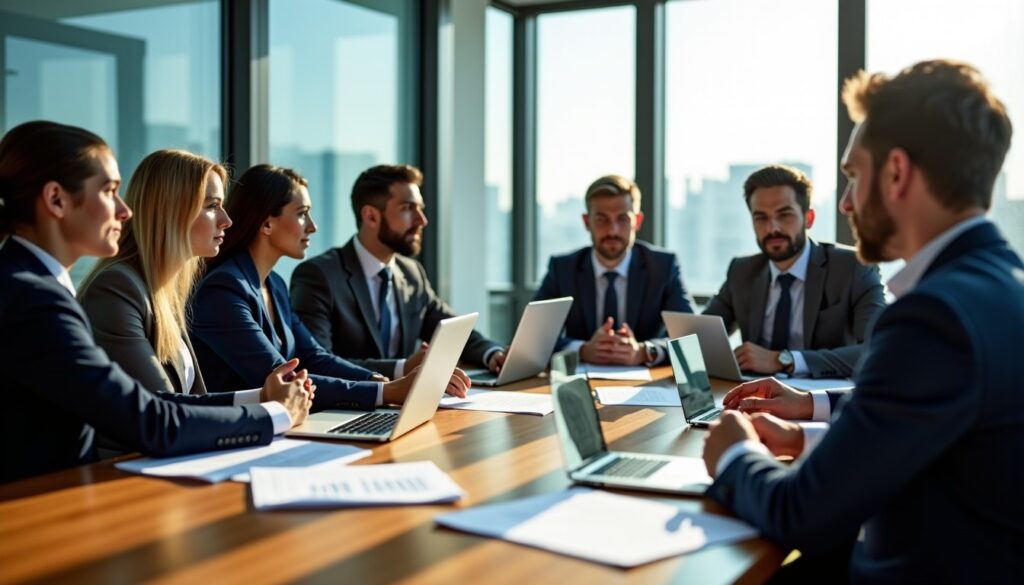 L'assurance responsabilité civile : un atout indispensable pour protéger votre entreprise au quotidien