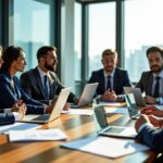 L'assurance responsabilité civile : un atout indispensable pour protéger votre entreprise au quotidien