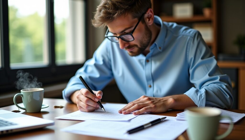 Adresse postale : Guide pratique pour remplir correctement vos coordonnées