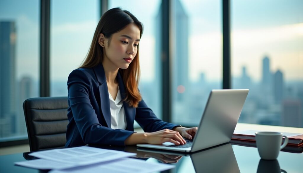 Comment dénicher en ligne l'assurance professionnelle idéale pour votre activité ?