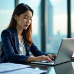 Comment dénicher en ligne l'assurance professionnelle idéale pour votre activité ?