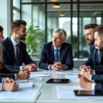 Management intergénérationnel : 4 stratégies essentielles pour booster la performance grâce à la diversité des âges