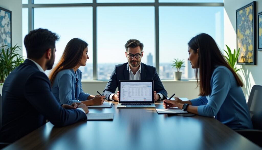 Calculateur de Salaire Net en Intérim : Primes IFM et ICCP Décryptées