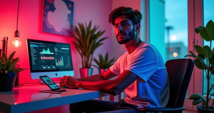 TikTok : Combien Gagnez-Vous pour 1000 Vues ? Analyse des Revenus et du Fonds des Créateurs