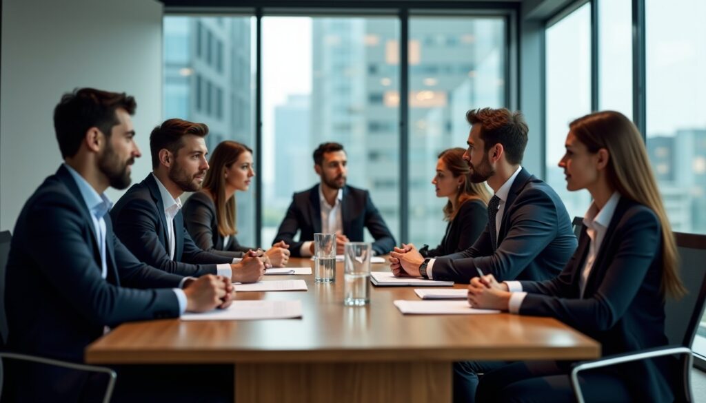 Comité d’Entreprise MAAF : découvrez son rôle, ses bénéfices et son fonctionnement détaillé
