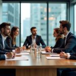 Comité d’Entreprise MAAF : découvrez son rôle, ses bénéfices et son fonctionnement détaillé
