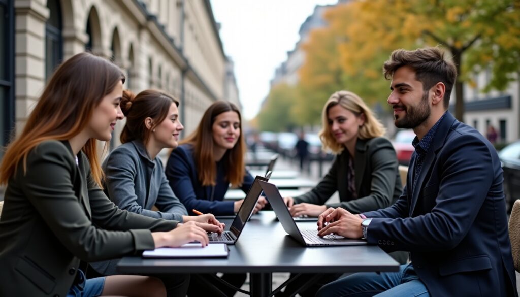 Les 10 Villes Françaises Incontournables pour Lancer Votre Startup Tech