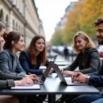 Les 10 Villes Françaises Incontournables pour Lancer Votre Startup Tech