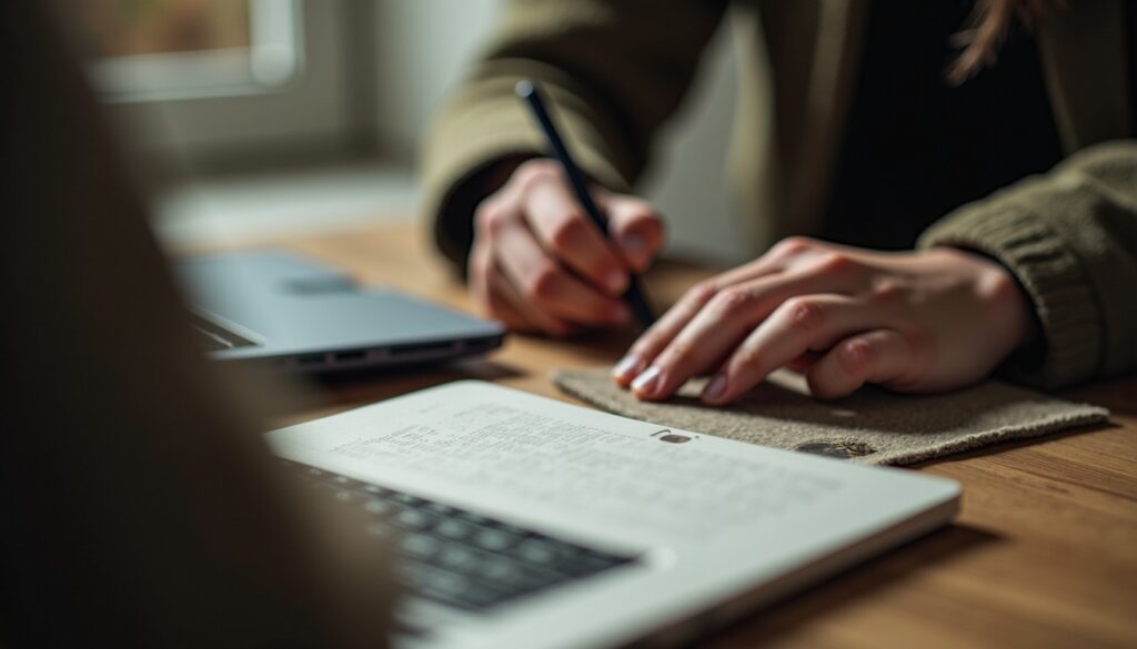 Lettre de Motivation pour une Reconversion : Astuces et Modèles pour Assurer Votre Succès