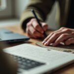 Lettre de Motivation pour une Reconversion : Astuces et Modèles pour Assurer Votre Succès