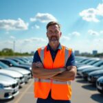 Convoyeur de Véhicules : Guide Complet sur le Métier, Salaire et Parcours de Formation