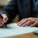 Comment rédiger et adresser efficacement une lettre à la direction ?