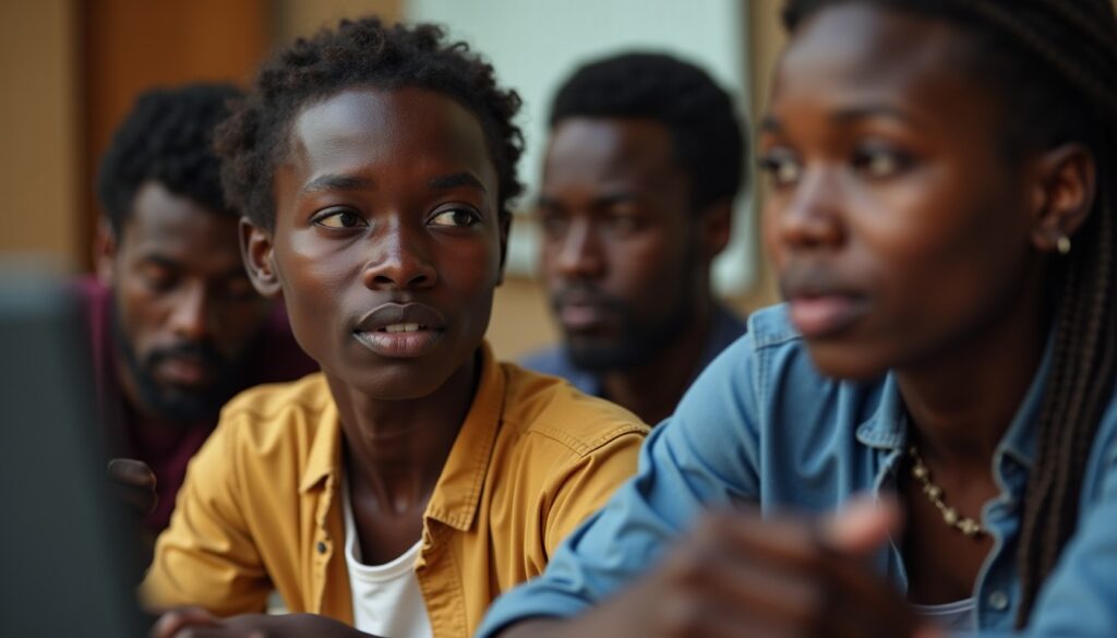 Les acteurs clés de la protection des données personnelles au Sénégal : Qui veille sur votre vie privée ?