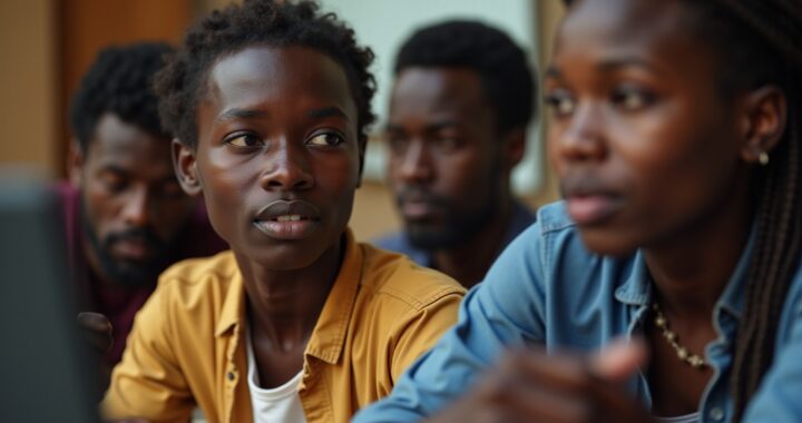 Les acteurs clés de la protection des données personnelles au Sénégal : Qui veille sur votre vie privée ?