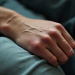 Algodystrophie de la main : est-il possible de continuer à travailler ?