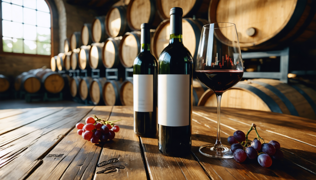 découvrez notre guide complet pour investir dans le vin en 2026, avec des conseils sur les meilleures opportunités de rendement et une analyse détaillée des risques associés.