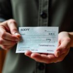 Chèque cadeau offert par un fournisseur : Ce que dit la loi