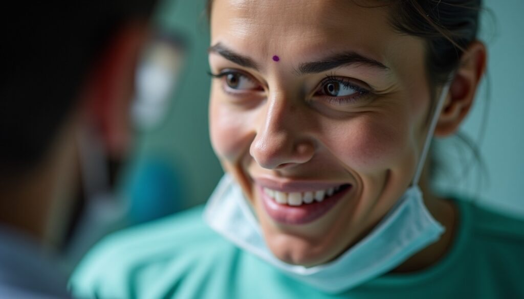 Le dentiste a-t-il le droit de prescrire un arrêt de travail ?