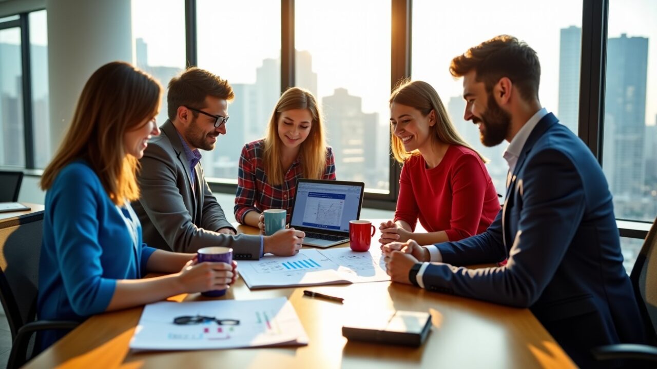 Comment et où dénicher des goodies personnalisés pour booster l’image de votre entreprise ?