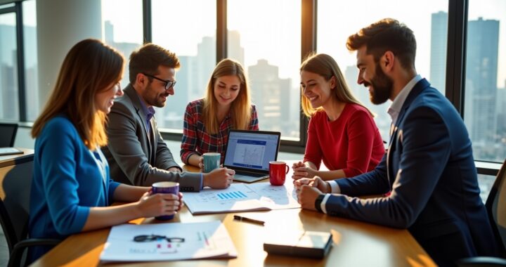 Comment et où dénicher des goodies personnalisés pour booster l’image de votre entreprise ?