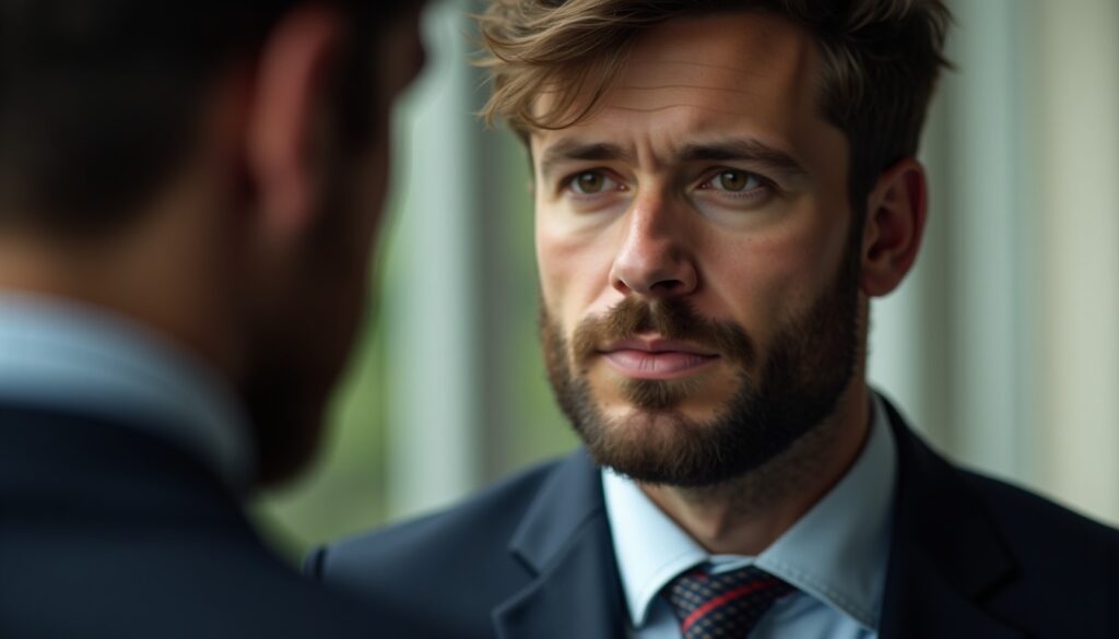 Le Costume Homme au Travail : Guide Pratique pour Sélectionner la Tenue Idéale selon Votre Domaine
