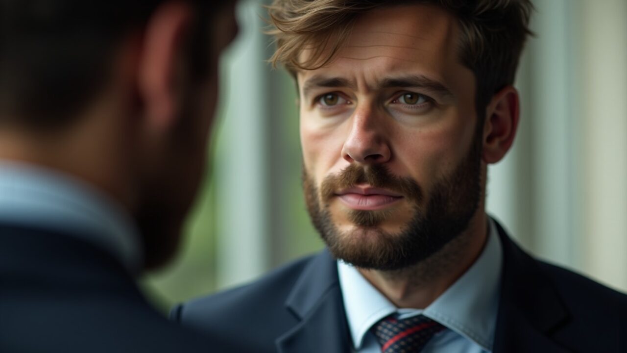 Le Costume Homme au Travail : Guide Pratique pour Sélectionner la Tenue Idéale selon Votre Domaine