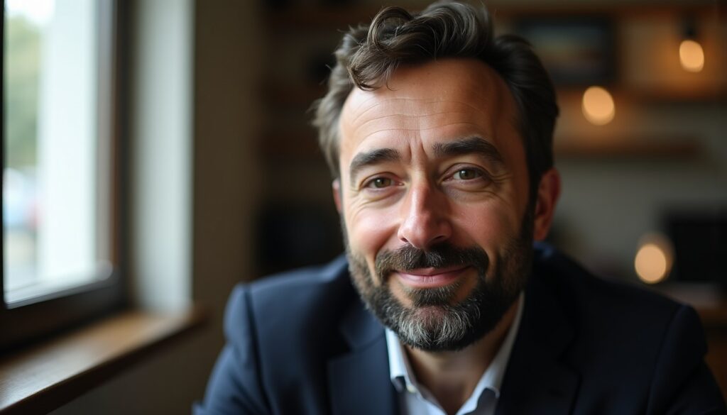 David Douillet : Parcours exceptionnel, sources de revenus et stratégies d'investissement
