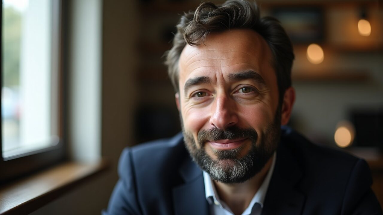 David Douillet : Parcours exceptionnel, sources de revenus et stratégies d&rsquo;investissement
