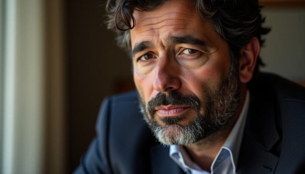Jean Messiha : richesse, carrière et secrets d'investissements révélés