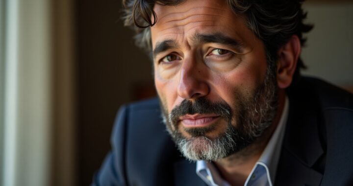 Jean Messiha : richesse, carrière et secrets d'investissements révélés