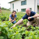 Stellantis Green Campus à Poissy : Zoom sur ce Pilier Éco-Responsable d'Envergure