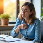Durée et nombre d'arrêts de travail liés à une algodystrophie de l'épaule : Ce qu'il faut savoir