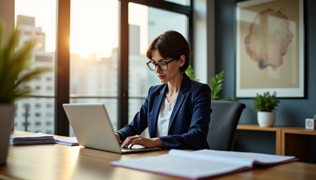 Grammaire et Rédaction : Maîtriser l’Usage de l’Expression « Au Sein de l’Entreprise »