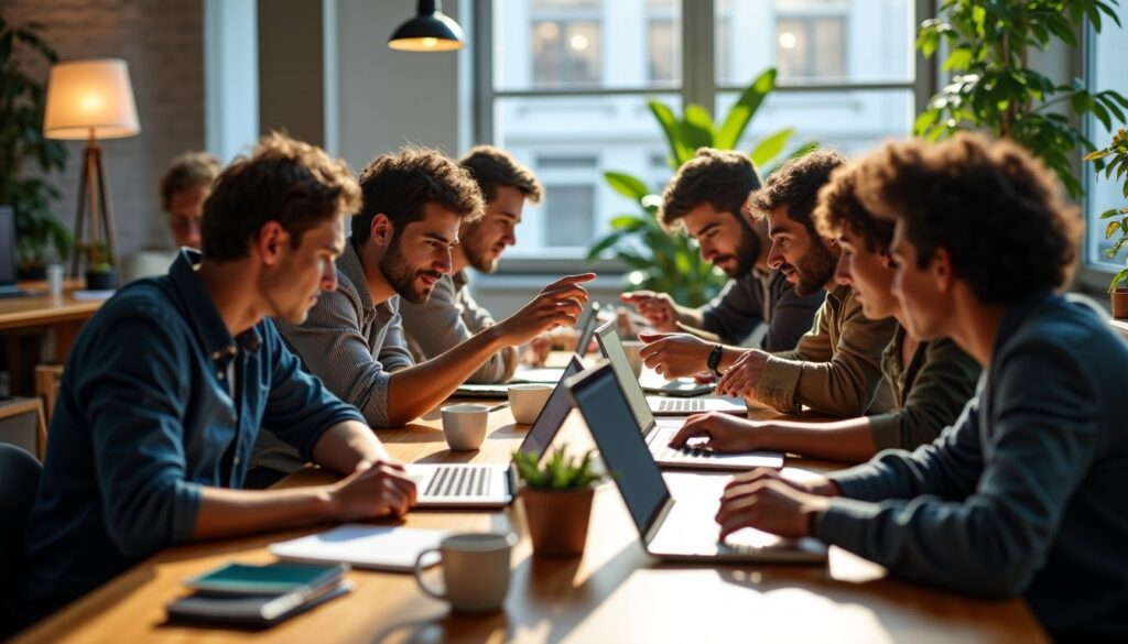 Hackathons : Comprendre leur essence, déroulement et les objectifs derrière ces défis technologiques
