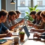 Hackathons : Comprendre leur essence, déroulement et les objectifs derrière ces défis technologiques