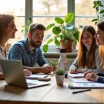 À Nantes, une entreprise transforme les goodies en véritables actions engagées