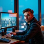 Mellstroy : L'ascension, la richesse et les revenus du célèbre streamer russe