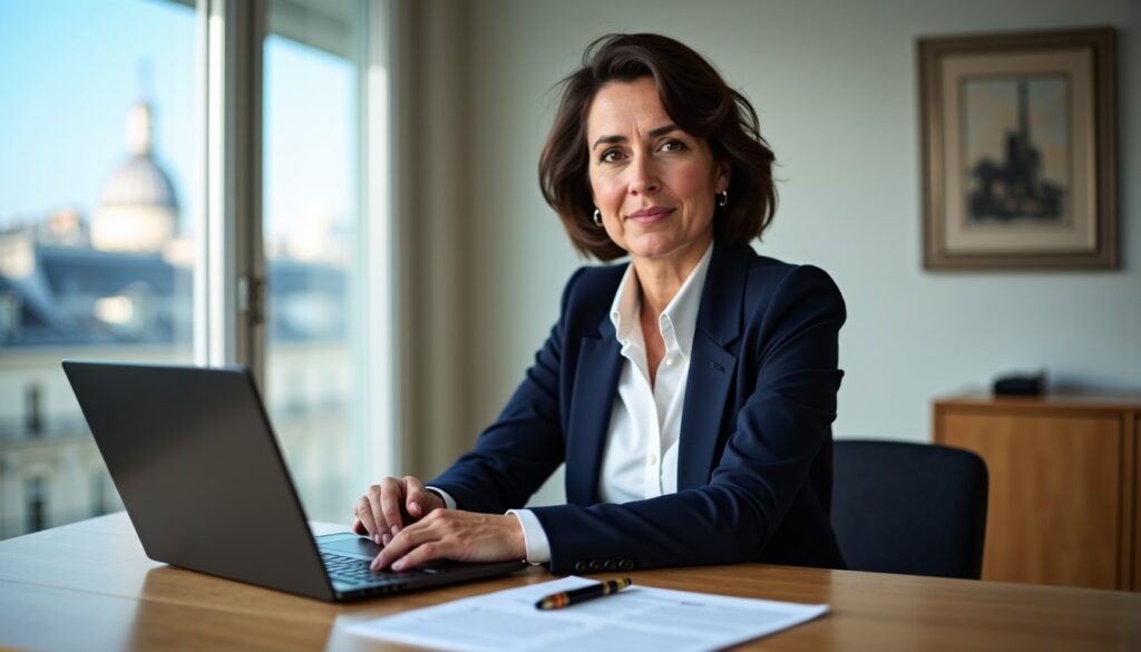 Apolline de Malherbe : Salaire, patrimoine et héritage dévoilés