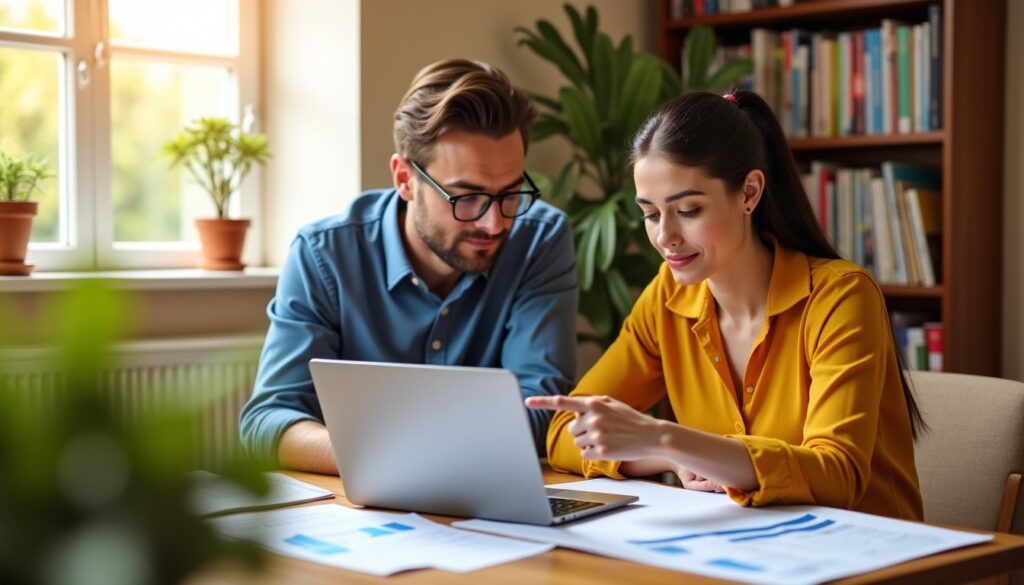 Astuces efficaces pour réduire le coût de votre assurance emprunteur