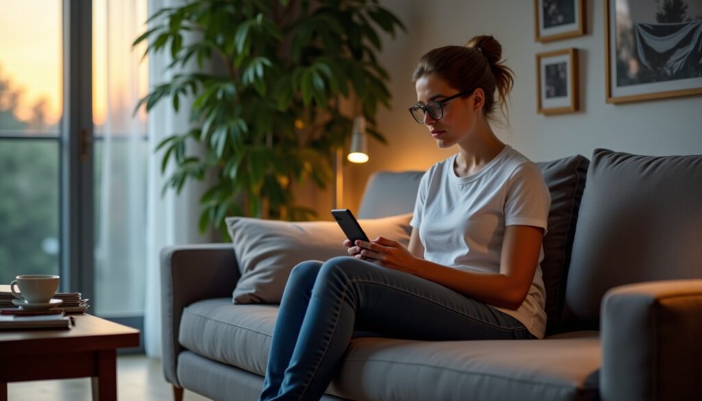 Stories IG Avis : Comment regarder les stories Instagram en toute discrétion